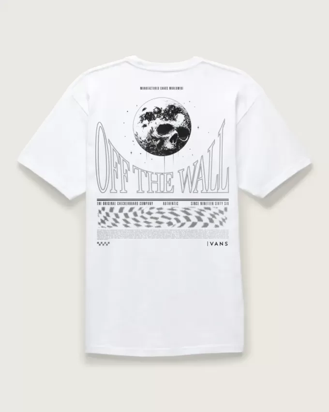 Moon Skull T-shirt