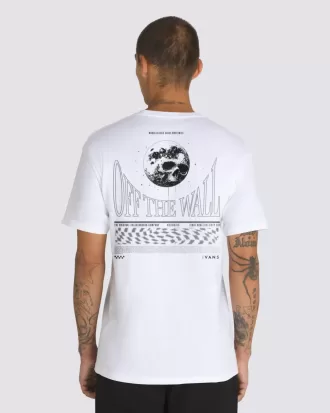 Moon Skull T-shirt