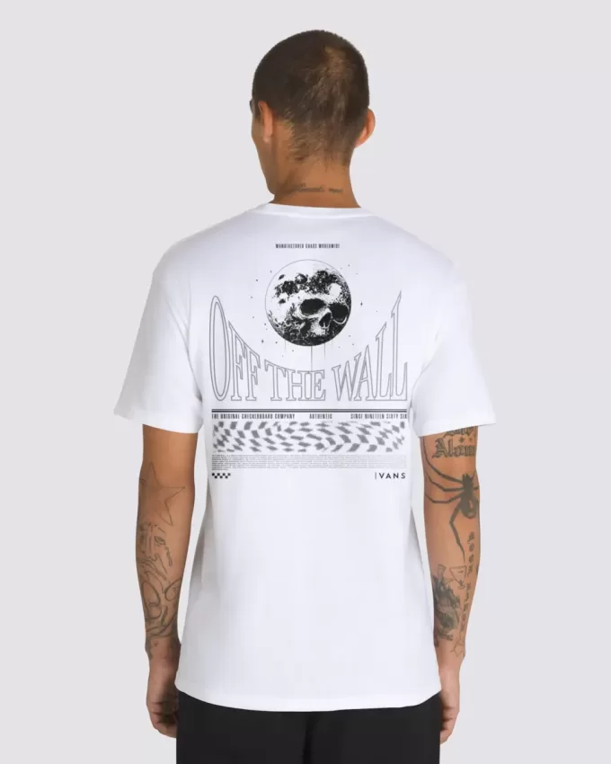 Moon Skull T-shirt