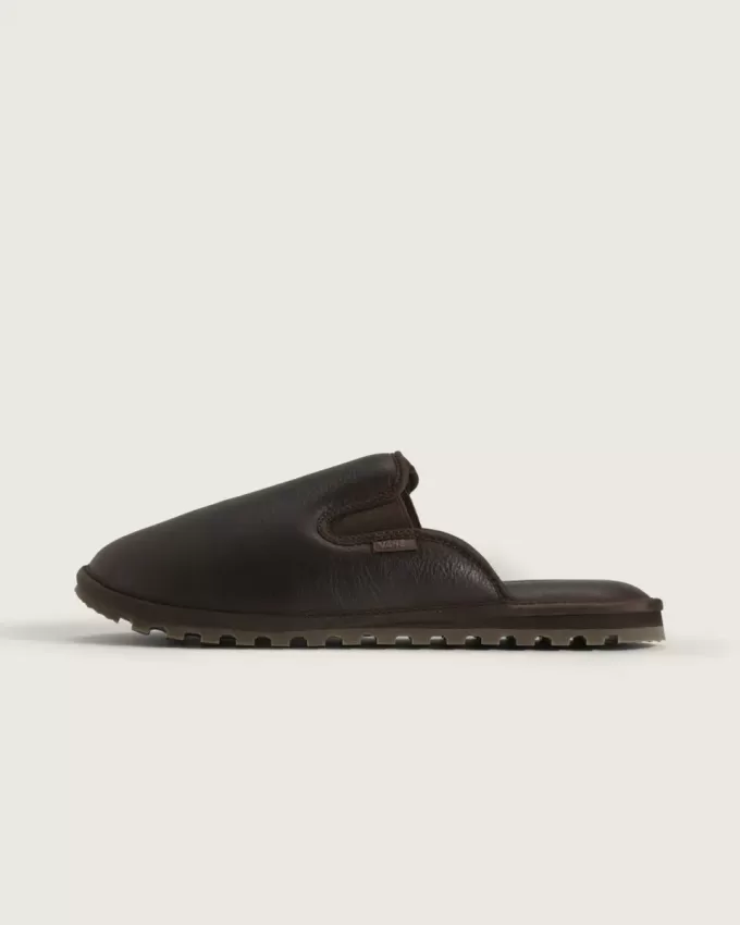 Mountain Mule Shoe