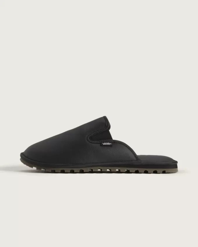 Mountain Mule Shoe