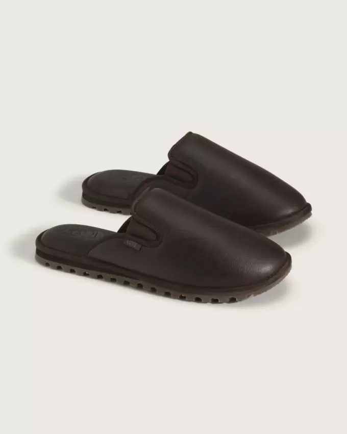 Mountain Mule Shoe