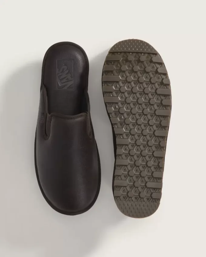Mountain Mule Shoe
