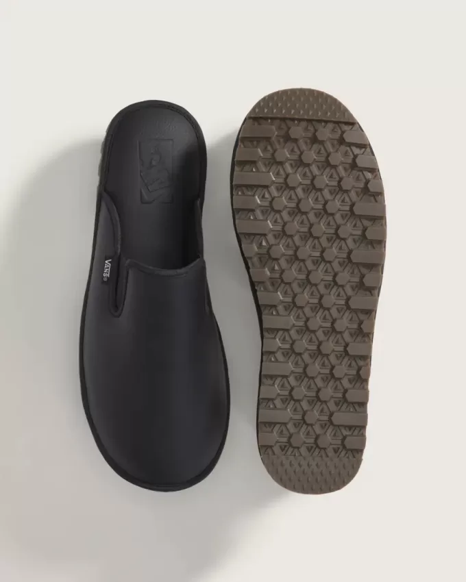 Mountain Mule Shoe