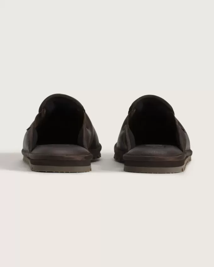 Mountain Mule Shoe