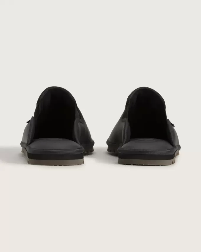 Mountain Mule Shoe