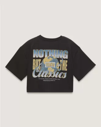Märkesklassiker T-shirt