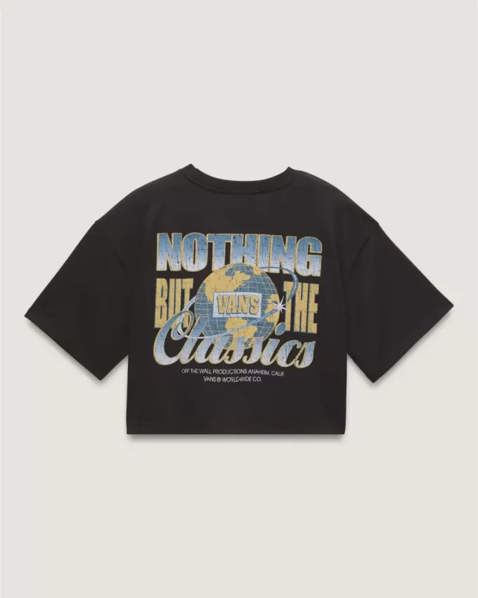 Märkesklassiker T-shirt Märkesklassiker T-shirt