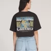 Märkesklassiker T-shirt Märkesklassiker T-shirt