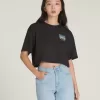 Märkesklassiker T-shirt Märkesklassiker T-shirt