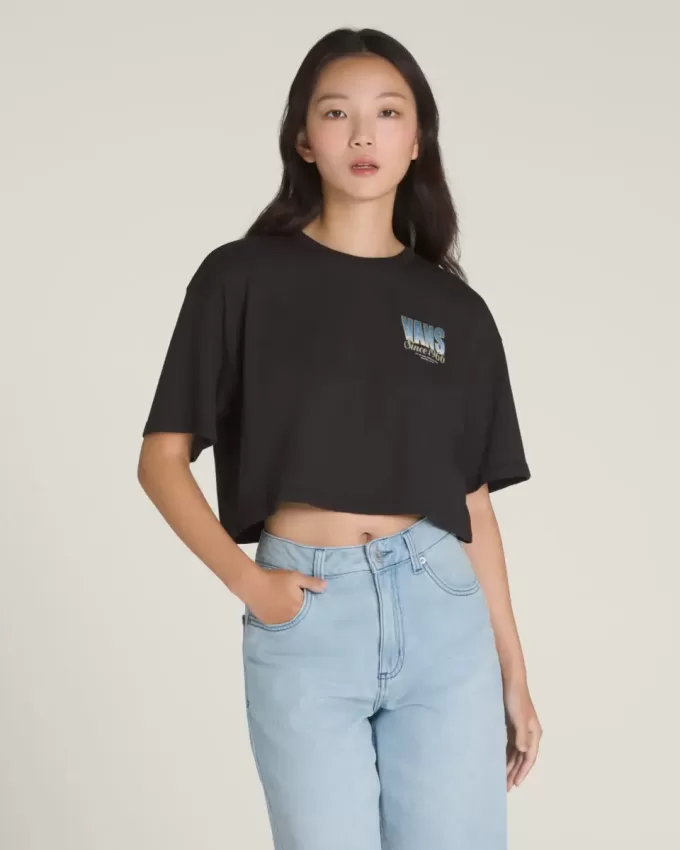 Märkesklassiker T-shirt Märkesklassiker T-shirt