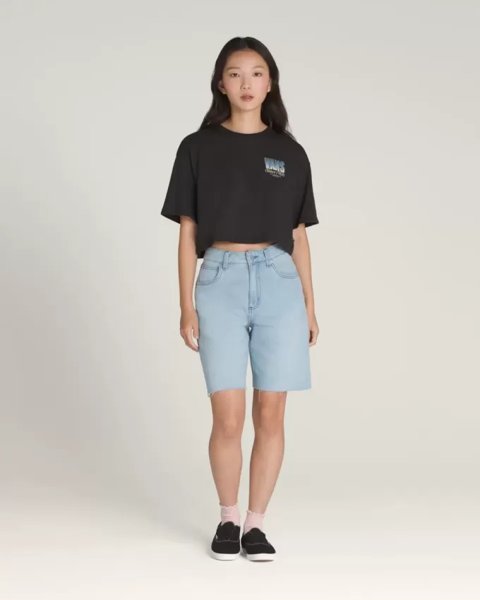 Märkesklassiker T-shirt Märkesklassiker T-shirt