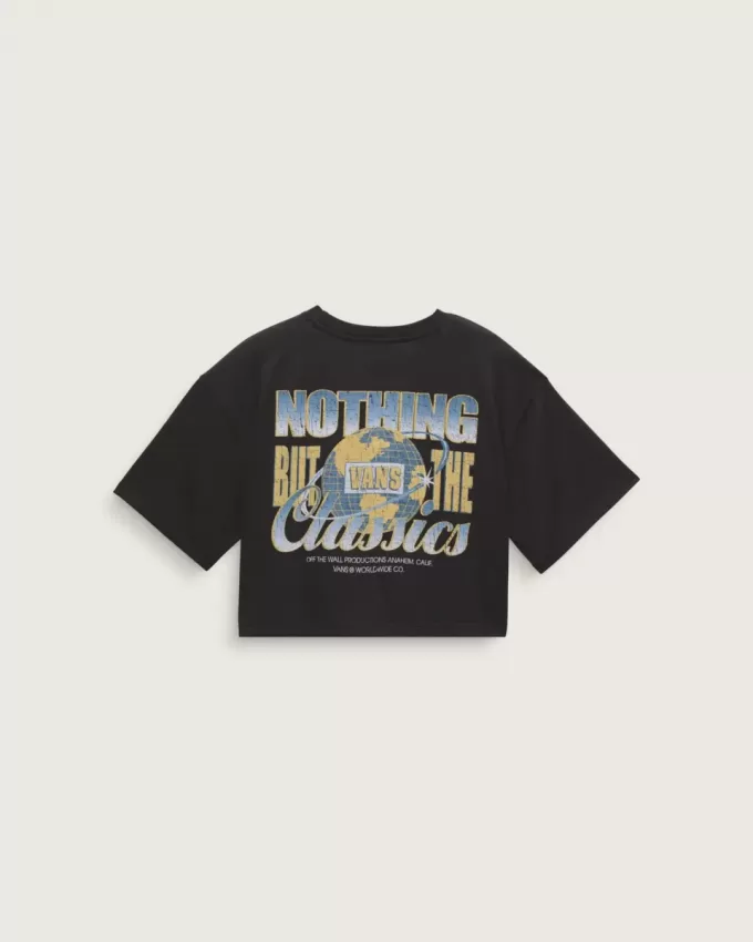 Märkesklassiker T-shirt Märkesklassiker T-shirt