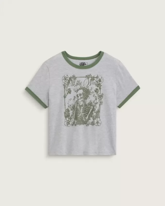 Måste drömma Ringer T-shirt Måste drömma Ringer T-shirt