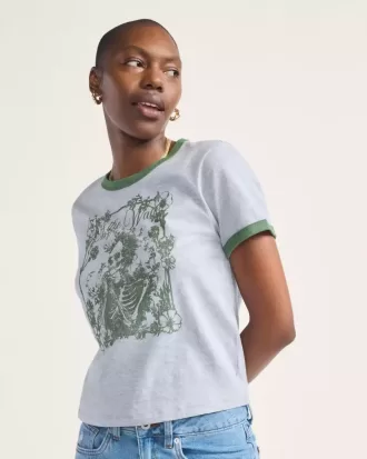 Måste drömma Ringer T-shirt