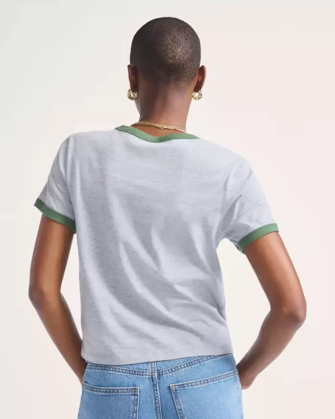 Måste drömma Ringer T-shirt Måste drömma Ringer T-shirt