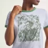 Måste drömma Ringer T-shirt Måste drömma Ringer T-shirt