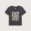 Naturskön T-shirt