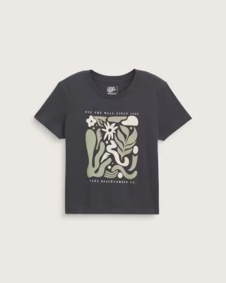 Naturskön T-shirt