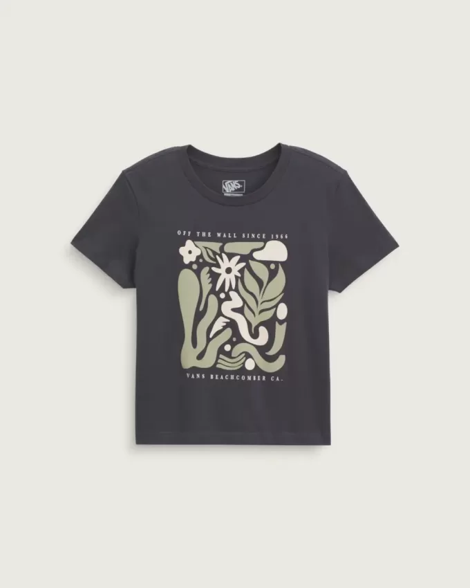 Naturskön T-shirt