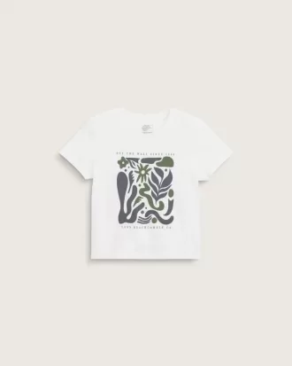 Naturskön T-shirt