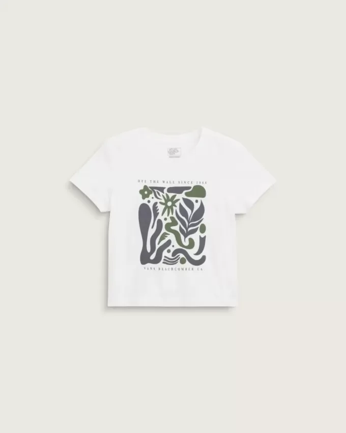 Naturskön T-shirt Naturskön T-shirt