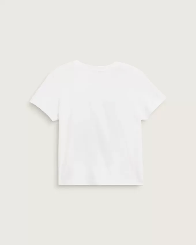 Naturskön T-shirt Naturskön T-shirt