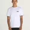 Nedsänkt T-shirt