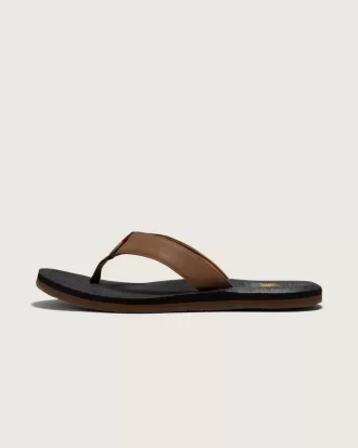 Nexpa sandal