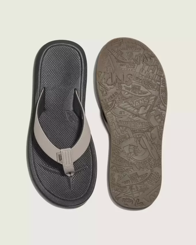 Nexpa syntetisk sandal Nexpa syntetisk sandal