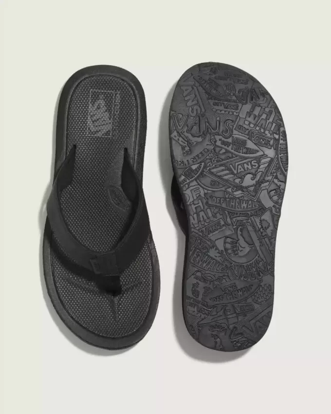 Nexpa syntetisk sandal Nexpa syntetisk sandal