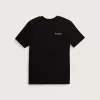 Night Orb T-shirt Night Orb T-shirt