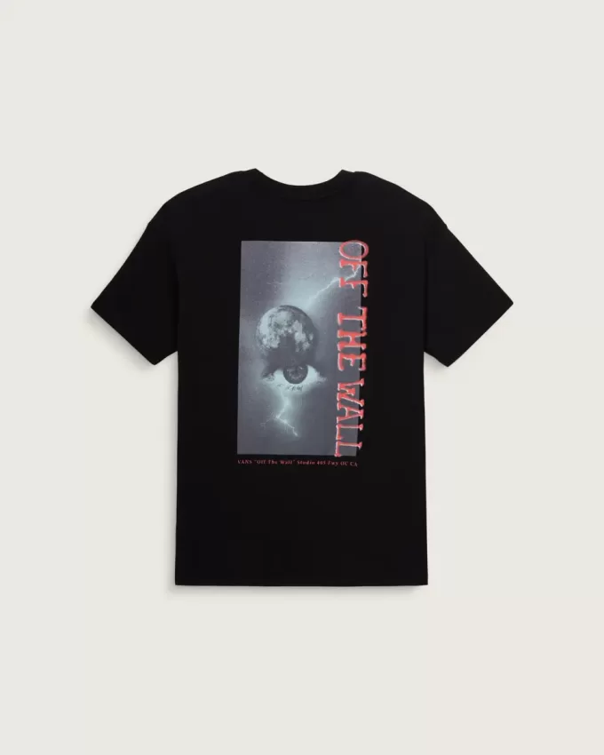 Night Orb T-shirt Night Orb T-shirt