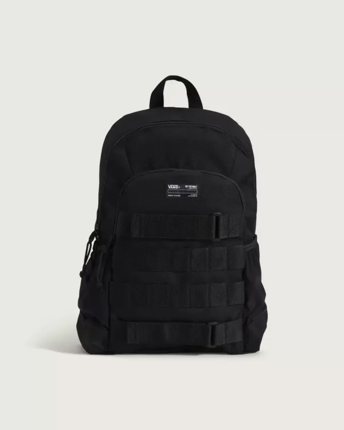 Off The Wall Skatepack Ryggsäck Off The Wall Skatepack Ryggsäck