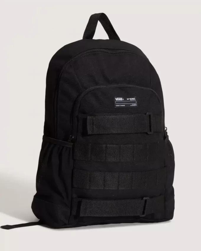 Off The Wall Skatepack Ryggsäck Off The Wall Skatepack Ryggsäck