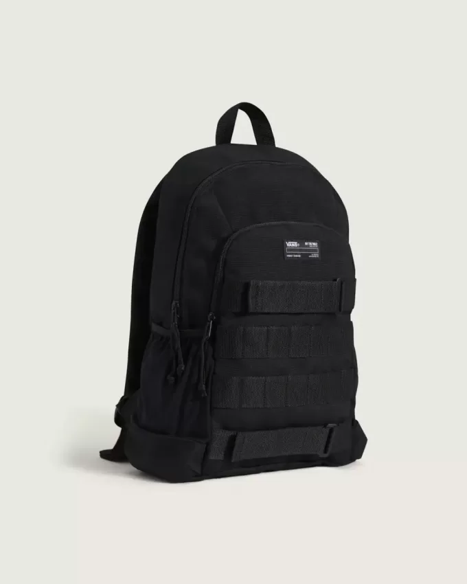 Off The Wall Skatepack Ryggsäck Off The Wall Skatepack Ryggsäck