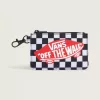 Off The Wall Zip-plånbok Off The Wall Zip-plånbok