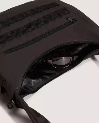 Offshoot Messenger Bag