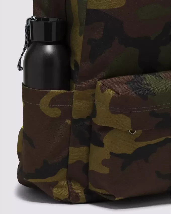 Old Skool Camo Ryggsäck Old Skool Camo Ryggsäck