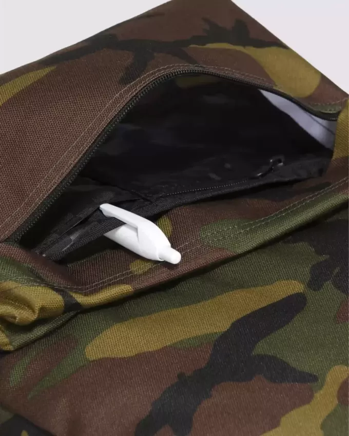 Old Skool Camo Ryggsäck Old Skool Camo Ryggsäck