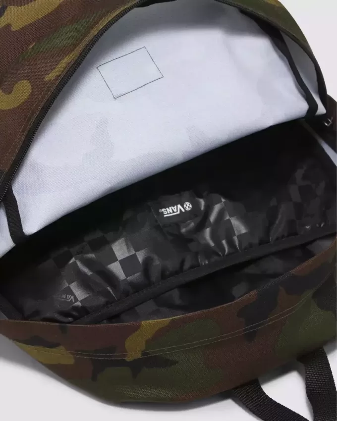 Old Skool Camo Ryggsäck Old Skool Camo Ryggsäck