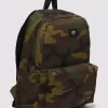 Old Skool Camo Ryggsäck Old Skool Camo Ryggsäck