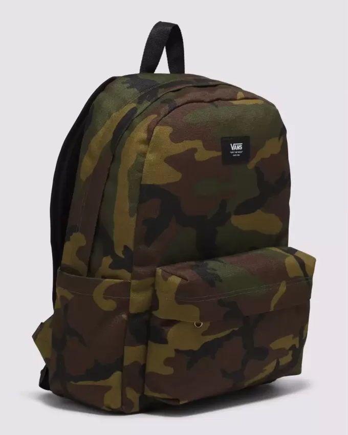 Old Skool Camo Ryggsäck Old Skool Camo Ryggsäck