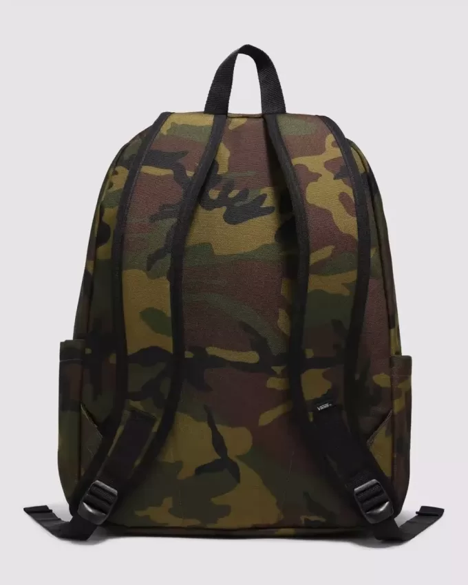 Old Skool Camo Ryggsäck Old Skool Camo Ryggsäck