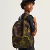 Old Skool Camo Ryggsäck Old Skool Camo Ryggsäck