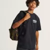 Old Skool Camo Ryggsäck Old Skool Camo Ryggsäck