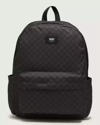 Old Skool Checkerboard Ryggsäck
