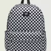 Old Skool Checkerboard Ryggsäck Old Skool Checkerboard Ryggsäck
