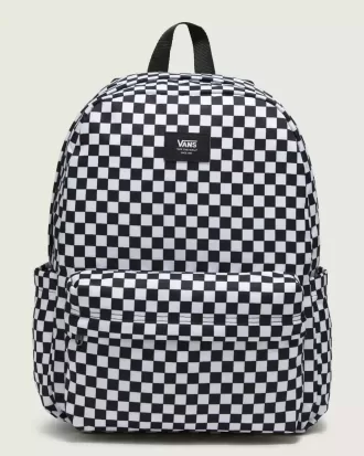 Old Skool Checkerboard Ryggsäck