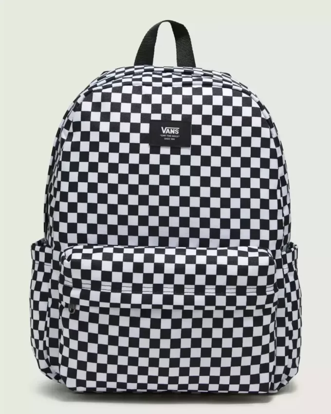 Old Skool Checkerboard Ryggsäck Old Skool Checkerboard Ryggsäck